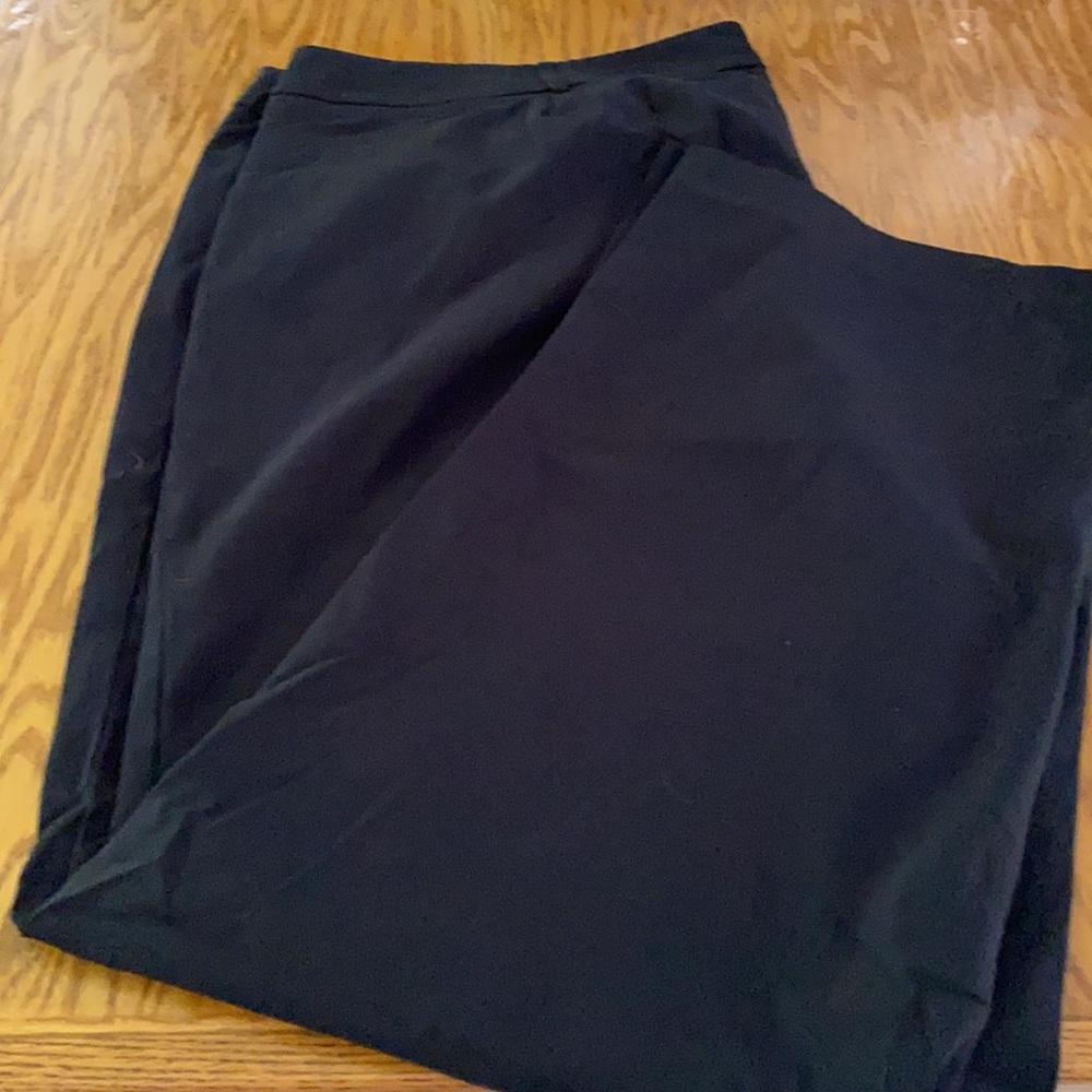 Lane Bryant dress pants size 28